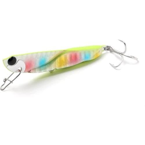 JACKSON ジャクソン 飛び過ぎダニエル14g LCD レモンCND