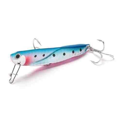 Jackson Tobisugi Daniel 20g SBP Blue-Pink Iwashi