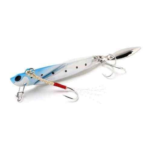 JACKSON ジャクソン 飛び過ぎダニエル40g GIW グローイワシ
