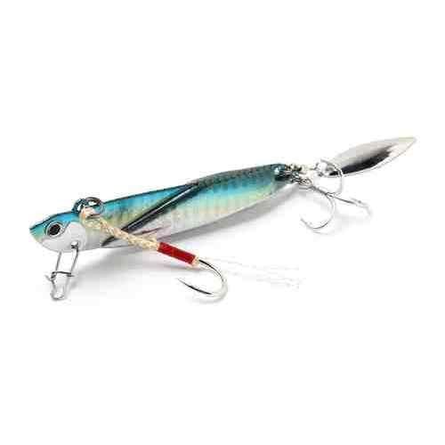 Jackson Tobi-sugi Daniel B 40g LBT Live Bait