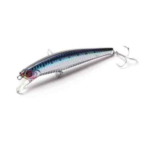 Jackson Pin Tail Sawara Tune 35g SRI Akahara Iwashi