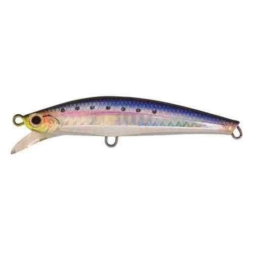 Jackson Pin Tail Sawara Tune 42g SNI Fresh Iwashi