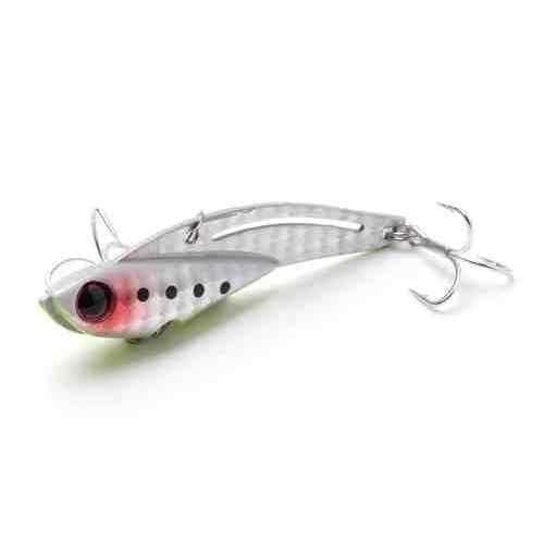 Jackson Teppan Vibe 20g GCB Glow Chart Bait
