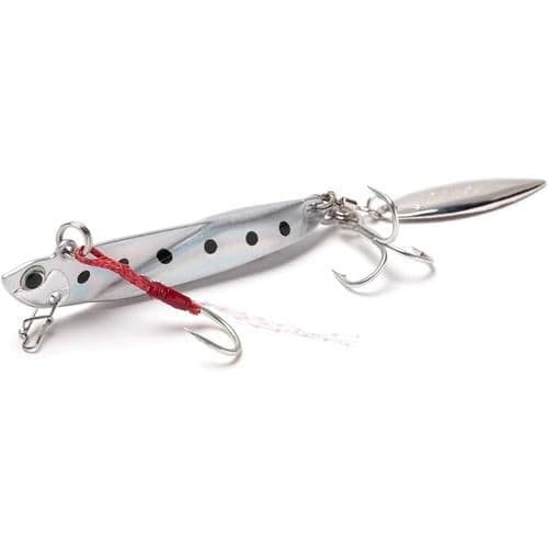 Jackson Tobisugi Daniel Blade 7g CLS Shirasu