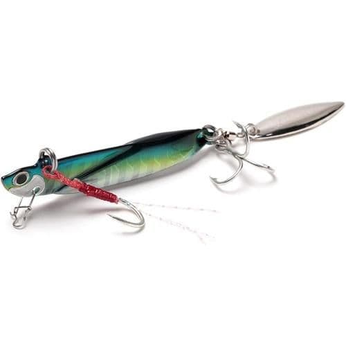 Jackson Tobisugi Daniel Blade 7g LBT Live Bait