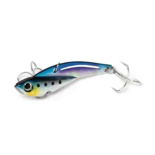 Jackson Teppan Vibe 3g LIW Live Iwashi