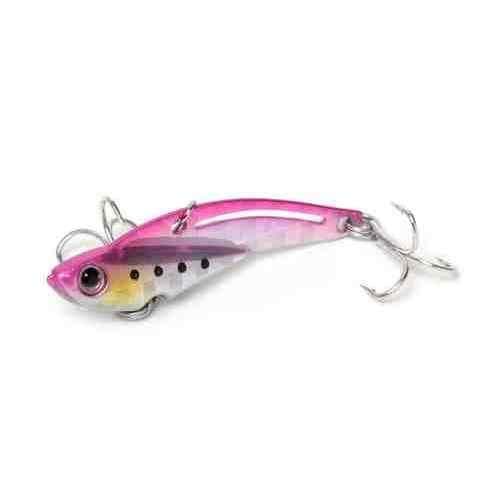 Jackson Teppan Vibe 3g PKI Pink Iwashi