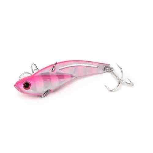 Jackson Teppan Vibe 5g ZGP Zebra Glow Pink