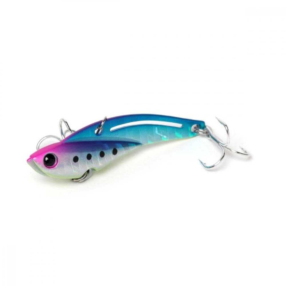 Jackson Teppan Vib 5g MBP Magic Blue Pink