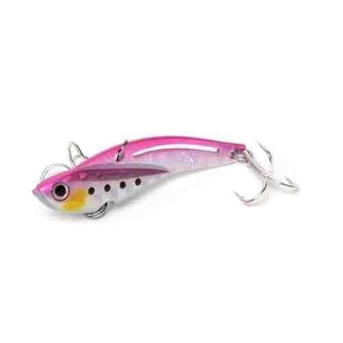 Jackson Teppan Vibe 5g PKI Pink Iwashi