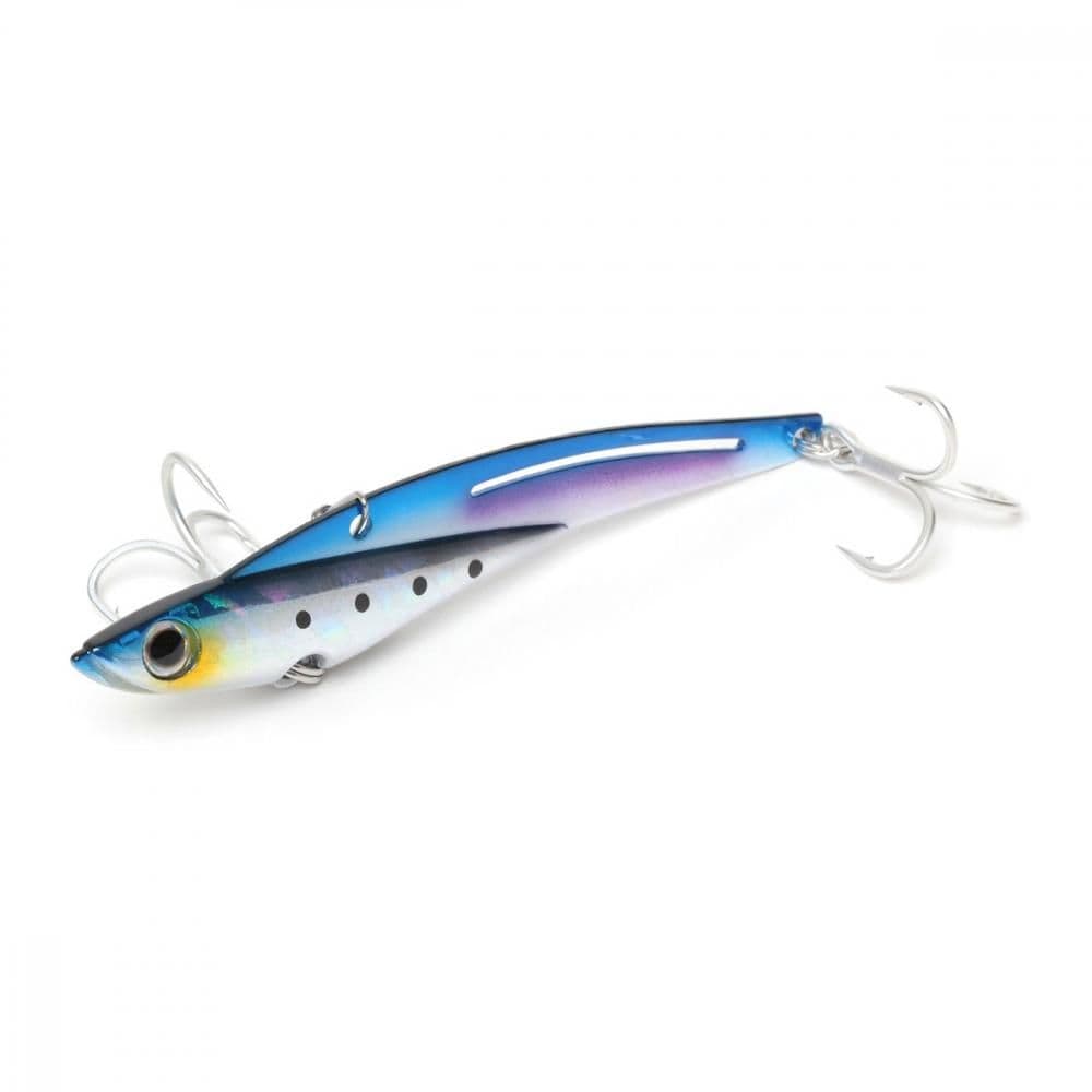 Jackson Teppan Strong 42g LIW Live Iwashi