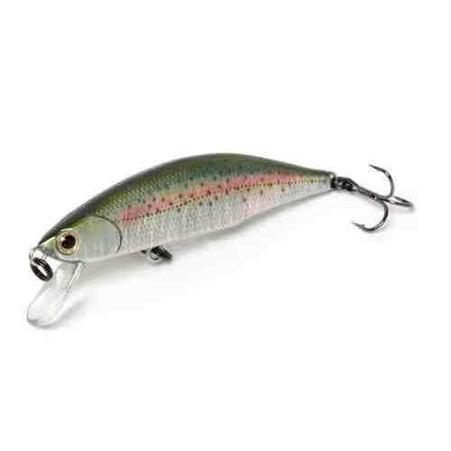 Jackson Meteora 63 RN Real Rainbow Trout