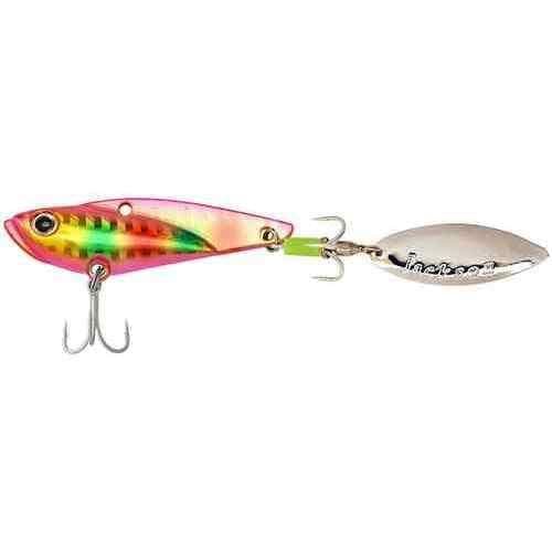 Jackson Teppan Blade 20g GRB Gold Rainbow