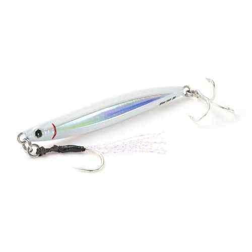 Jackson Metal Effect Stay Fall 20g WHK White Night