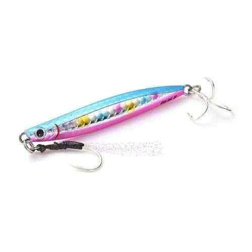 Jackson Metal Effect Stay Fall 30g BPS Blue Pink Signal