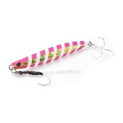 Jackson Metal Effect Stay Fall 40g GGP Gold Gal Pink