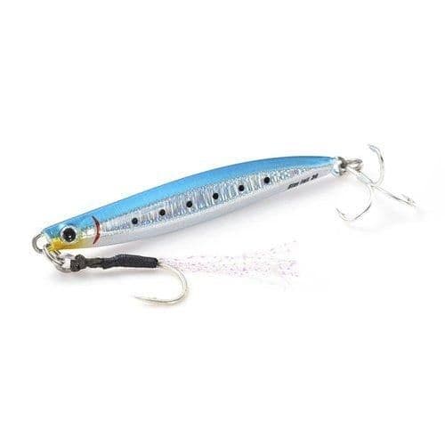 Jackson Metal Effect Stay Fall 40g SMI