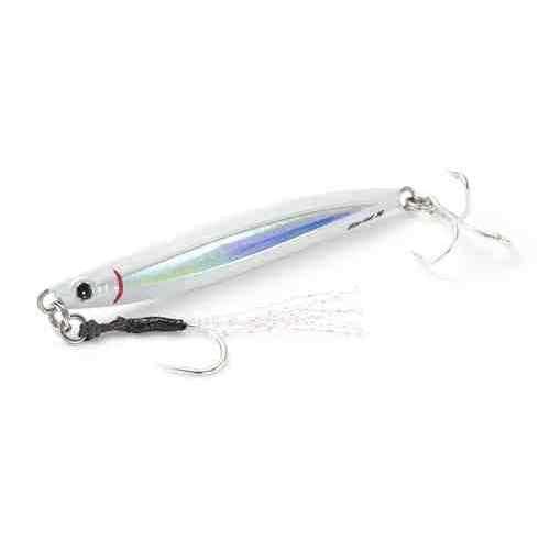 Jackson Metal Effect Stay Fall 40g WHK White Night