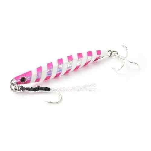 Jackson Metal Effect Stay Fall 60g PGP Platinum Gal Pink