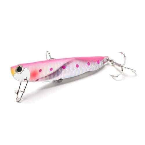 Jackson Tobisugi Daniel 20g KPI Keimura Pink Iwashi
