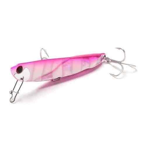Jackson Tobisugi Daniel 20g ZGP Zebra Glow Pink