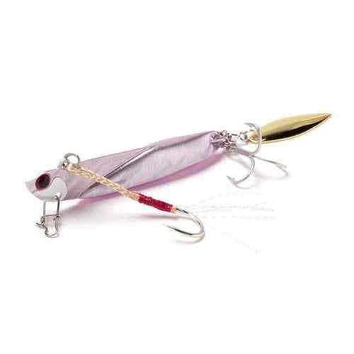 Jackson Tobisugi Daniel Blade 40g WHE