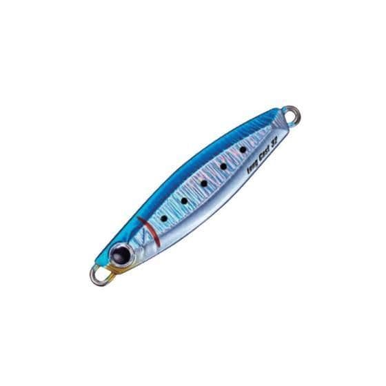 JACKSON ジャクソン メタルエフェクト ロングキャスト 22g SMI そのまんま鰯