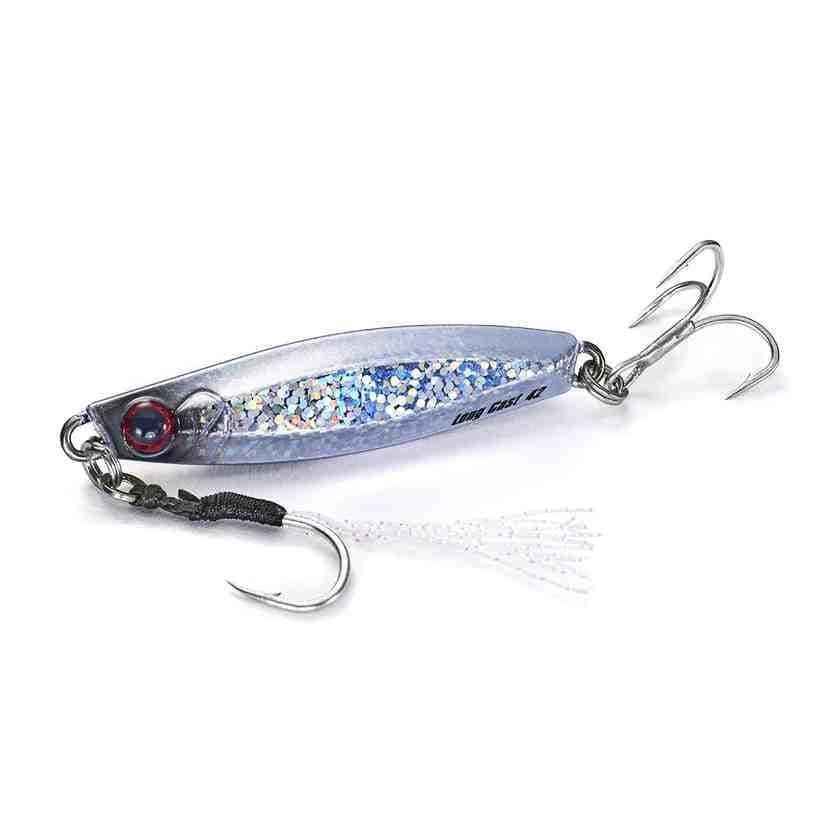 Jackson Metal Effect LongCast 42g FLS Flash Mirror Ball