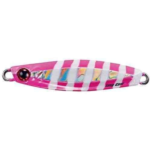 Jackson Metal Effect Long Cast 16g PGP Platinum Gal Pink