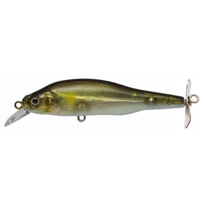 Megabass Prop Darter 80 #NC Ayu