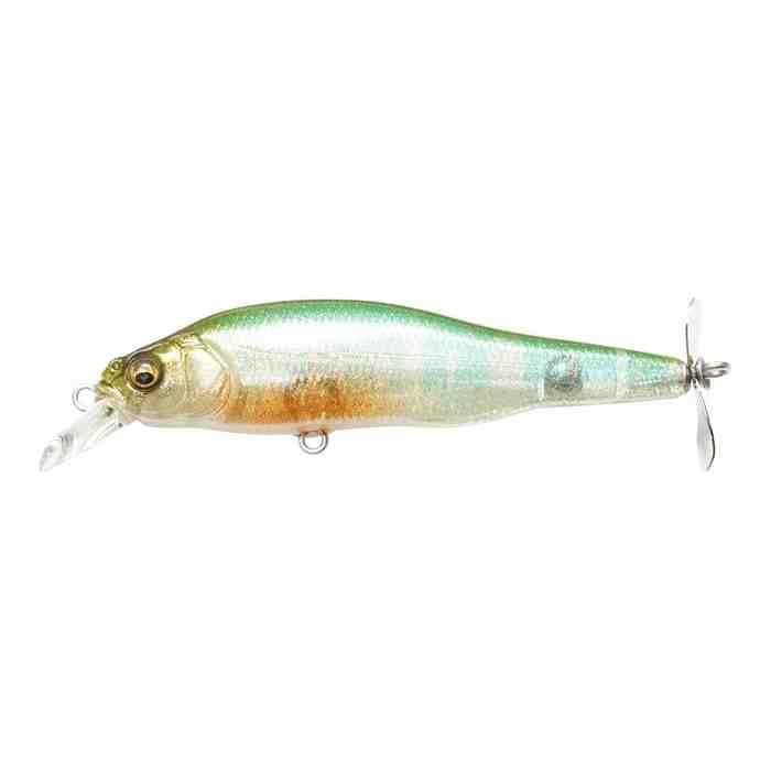 Megabass Prop Darter 80 GLX Oikawa