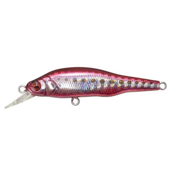 MEGABASS メガバス X-80Jr.SW GG ヒートイワシ
