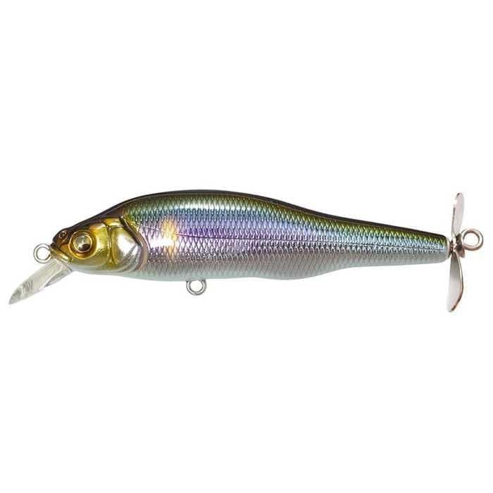 Megabass Prop Darter 80 Takumi Setsuki Ayu