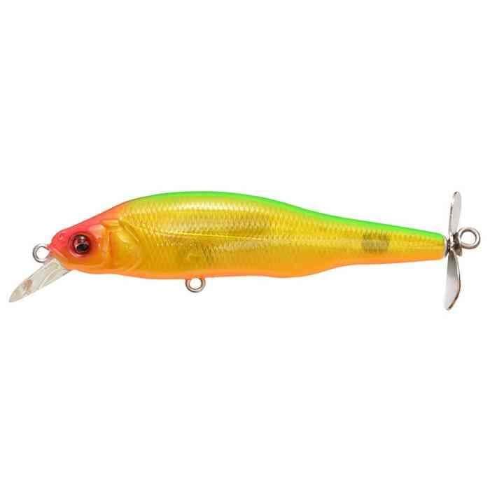 Megabass Prop Darter 80 #GP Twilight Hachiro