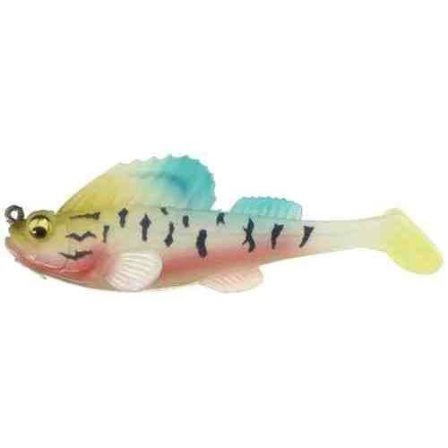 Megabass Dark Sleeper 3.8 inch 3/4oz Biwako Yoshinobori