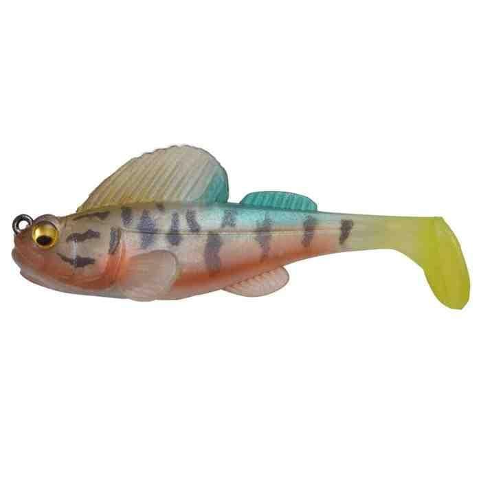 Megabass Dark Sleeper 3.8 inch 1oz Biwako Yoshinobori