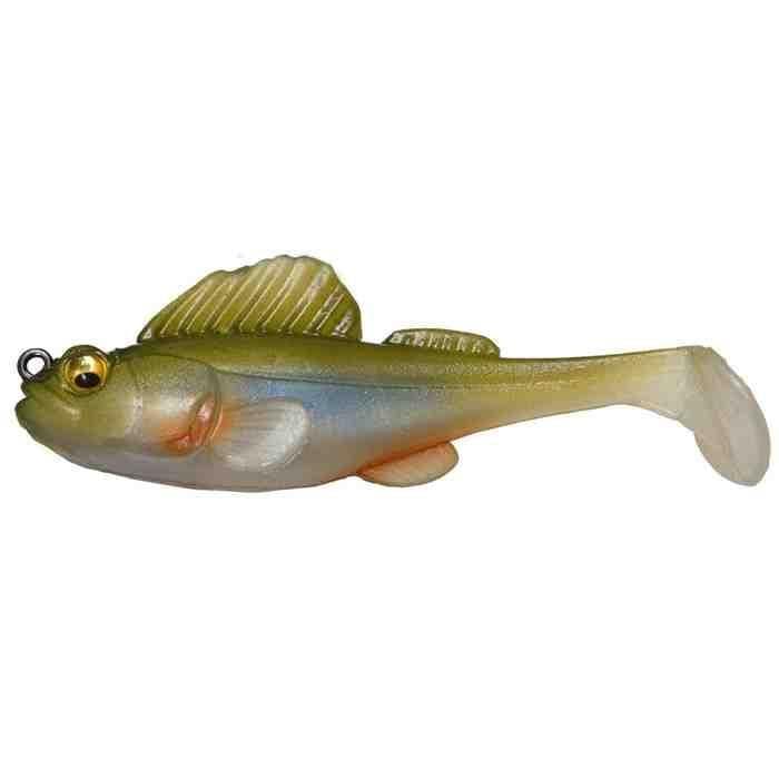 MEGABASS メガバス ダークスリーパー 3.8インチ 1oz ハナハゼ