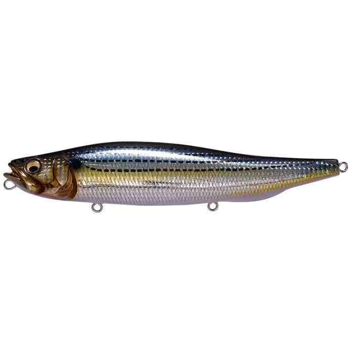 Megabass Megadog Konoshiro