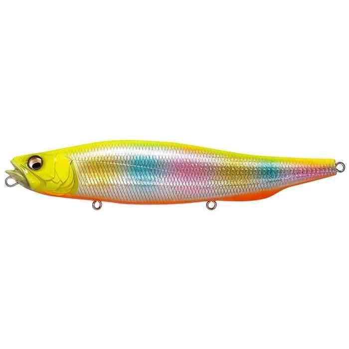 Megabass Megadog Sunset Rainbow