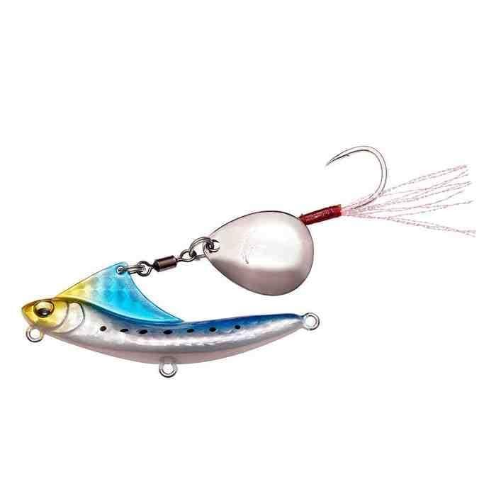 MEGABASS メガバス SOKOPPA 40g イワシ