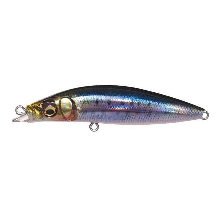 Megabass Zonk Sinpen 77 FA Raw Sardine