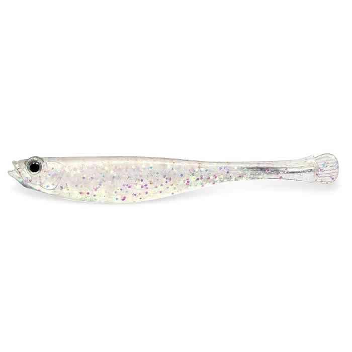 Megabass HAZE-ST 3.4 Live Smelt