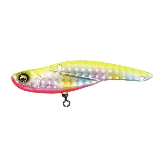 Megabass Onimaru 20g G Chart Back Rainbow PB