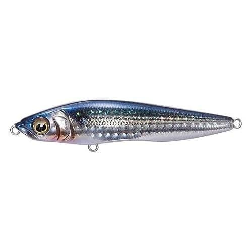 MEGABASS メガバス HOMURA 86 FA ボラ
