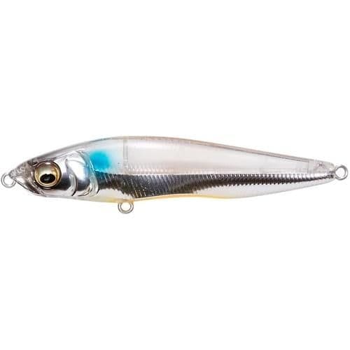 MEGABASS メガバス HOMURA 86 HT クリアイナッコ