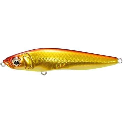 Megabass Homura 86 GG Akakin