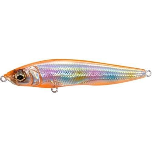 MEGABASS メガバス HOMURA 86 常夜灯マジック