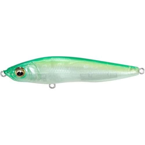 Megabass Homura 86 GP Glow Lime
