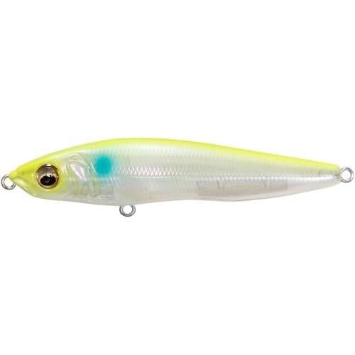 MEGABASS メガバス HOMURA 86 GP オーロラリアクション