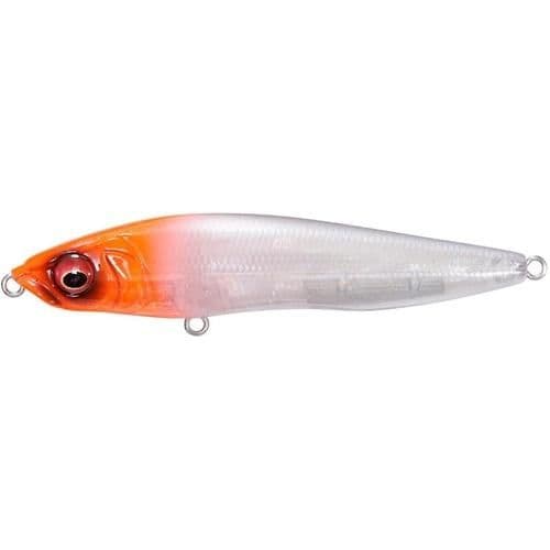 Megabass Homura 86 GP Red Head
